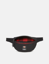 Load image into Gallery viewer, Dickies X Eastpak Bundel Hip Bag - Black
