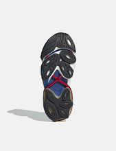 Load image into Gallery viewer, adidas Torsion X Shoes (FV4552) - Orbit Grey/Grey One/Scarlet
