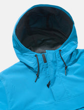 Load image into Gallery viewer, Carhartt-WIP Nimbus Half-Zip Jacket (Un-Lined) - Pizol Blue
