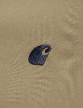 Load image into Gallery viewer, Carhartt-WIP L/S Madison Shirt - Khaki Leather
