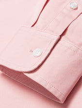 Load image into Gallery viewer, Carhartt-WIP Madison Shirt - Soft Rose Pink
