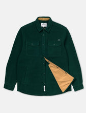 Load image into Gallery viewer, Carhartt-WIP Milner Shirt Jacket - Dark Fir Green
