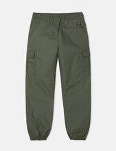 Load image into Gallery viewer, Carhartt-WIP Cargo Jogger Pants (Ripstop) - Adventure Green
