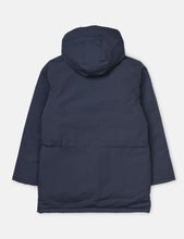 Load image into Gallery viewer, Carhartt-WIP Tropper Parka - Blue
