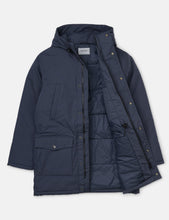 Load image into Gallery viewer, Carhartt-WIP Tropper Parka - Blue
