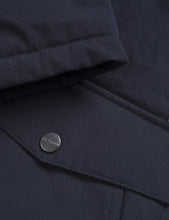 Load image into Gallery viewer, Carhartt-WIP Tropper Parka - Dark Navy Blue
