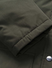 Load image into Gallery viewer, Carhartt-WIP Tropper Parka - Cypress Green
