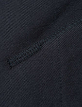 Load image into Gallery viewer, Carhartt-WIP Chase Hooded Sweatshirt - Dark Navy Blue
