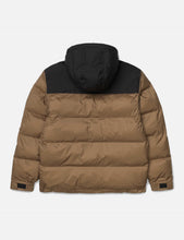 Load image into Gallery viewer, Carhartt-WIP Larsen Jacket - Hamilton Brown
