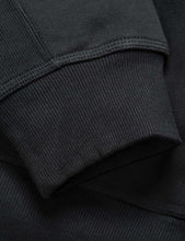 Load image into Gallery viewer, Carhartt-WIP American Script Hooded Sweatshirt - Black
