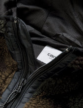 Load image into Gallery viewer, Carhartt-WIP Prentis Pullover - Camo Evergreen
