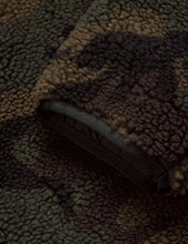 Load image into Gallery viewer, Carhartt-WIP Prentis Pullover - Camo Evergreen
