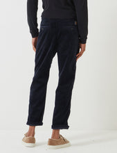 Load image into Gallery viewer, Carhartt-WIP Menson Pant (Corduroy) - Dark Navy Blue
