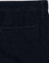 Load image into Gallery viewer, Edwin ED-55 Cords (Regular Tapered) - Indigo Blue
