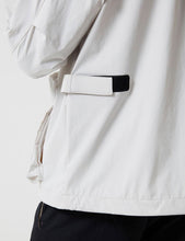 Load image into Gallery viewer, Carhartt-WIP Hayes Hooded Jacket - Pebble
