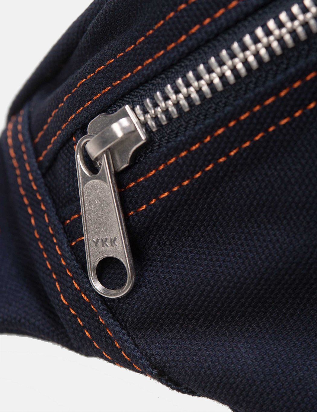 Carhartt-WIP Stratford Hip Bag - Dark Navy/Clockwork