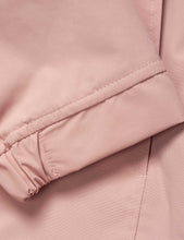 Load image into Gallery viewer, Carhartt-WIP Nimbus Half-Zip Jacket (Fleece Lined) - Blush Pink
