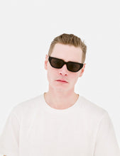 Load image into Gallery viewer, Super Cento Sunglasses - Black
