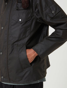 Barbour x Engineered Garments Cowen Jacket - Olive