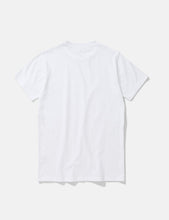 Load image into Gallery viewer, Norse Projects Niels Standard Logo T-Shirt - White
