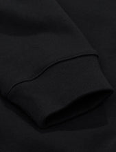Load image into Gallery viewer, Norse Projects Vagn Classic Sweatshirt - Black
