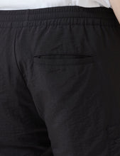 Load image into Gallery viewer, Norse Projects Luther Straight Shorts - Black
