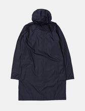 Load image into Gallery viewer, Norse Projects Elias Light Rain Jacket - Dark Navy Blue
