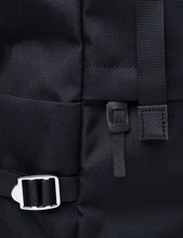Load image into Gallery viewer, Sandqvist Harald Backpack - Black
