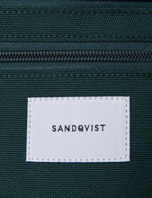 Load image into Gallery viewer, Sandqvist Aste Hip Bag - Dark Green
