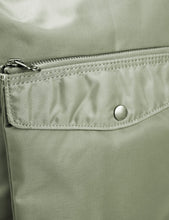 Load image into Gallery viewer, Sandqvist Uno Backpack (Nylon) - Willow Green
