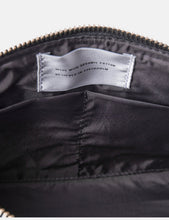 Load image into Gallery viewer, Sandqvist Sana Wash Bag - Black
