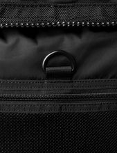 Load image into Gallery viewer, Sandqvist Tyre Messenger Bag - Black
