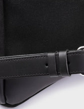 Load image into Gallery viewer, Sandqvist Andor Backpack - Black
