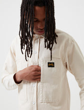 Load image into Gallery viewer, Stan Ray Prison Shirt - Natural
