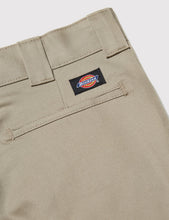 Load image into Gallery viewer, Dickies 803 Chino Trousers (Slim Skinny) - Khaki
